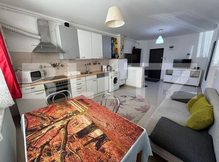 Apartament 2 camere, 43 mp, parcare, zona Eroilor - Photo 2