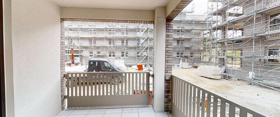 Neubaukomfort in Endenich - Frühjahr 2026 - Foto 1