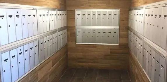 3 1/2 à louer - Photo 2