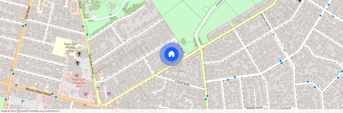 Unit 1, 52A Campbell Road, Royal Oak, Auckland