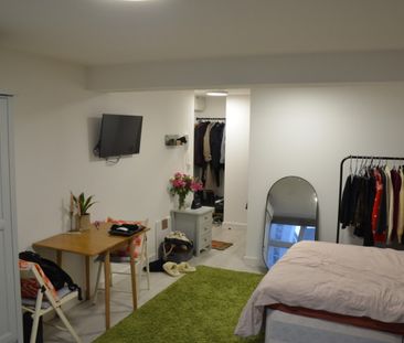 Studio for Rent - Photo 3