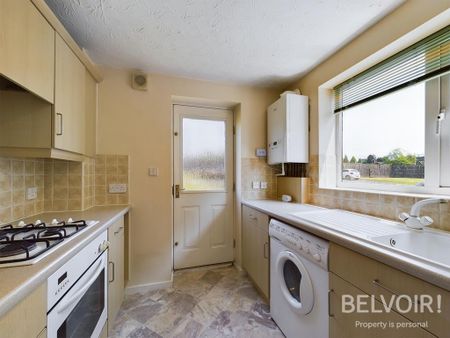 2 bedroom flat to rent - Photo 4