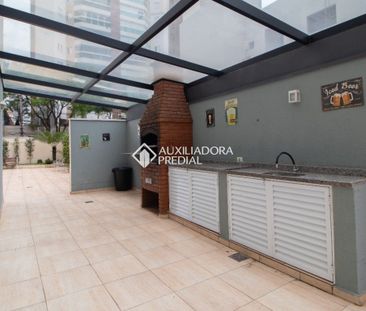 Apartamento com 2 quartos e 56m² para alugar em Nova Petrópolis, Sã... - Foto 5