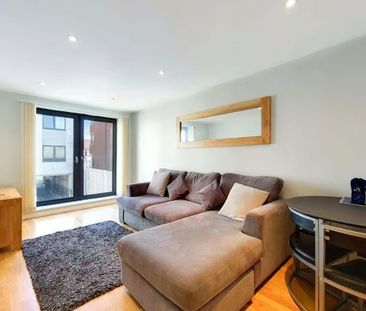 Room in a Shared Flat, Courtyard, HA1 - Photo 2