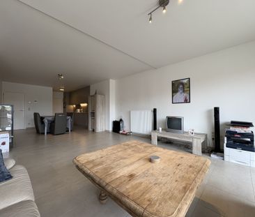 Instapklaar appartement met schitterend terras - Photo 1