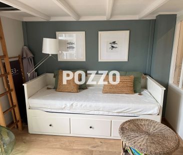 STUDIO 20M² A LOUER MEUBLE DE SEPT A JUIN - JULLOUVILLE - Photo 6