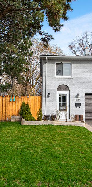 Forest Glen Townhomes - Photo 1