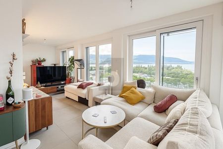 3.5 Zimmer, 93 m², 14. Stock - Photo 2