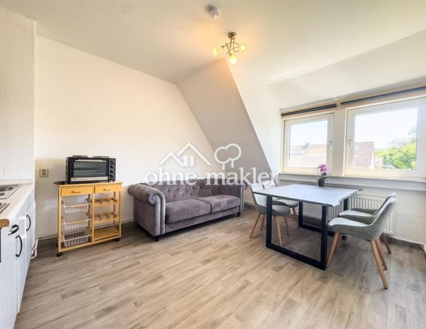 WG Zimmer mit Ausblick ins Grüne – WG mit Wohlfühlfaktor sucht Verstärkung - Foto 1