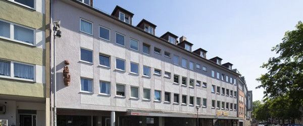 Holzstr. 32, 55116, Mainz Ot Weisenau - Foto 1