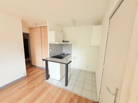 Brest Rive Droite route de la corniche T1 Bis - Photo 4