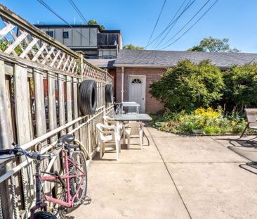 For Lease - 149 Dovercourt Road Unit# 2nd Floor, Toronto, Ontario - Photo 5