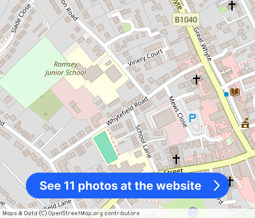 Whytefield Road, Ramsey - Photo 1