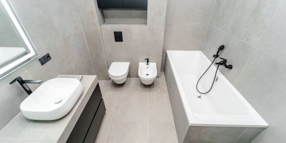 Apartament o camera zona Zorilor - Fotografie 3