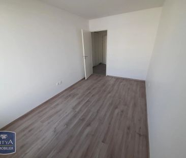 Appartement à louer 3 pièces 57.35m² - Photo 6