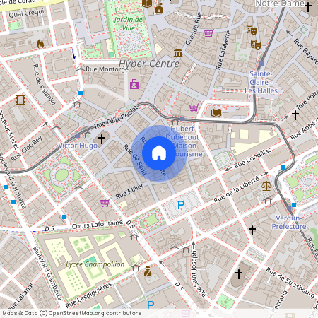 38000, Grenoble