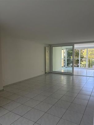 4.5 Zimmer, 114 m², 1. Stock - Photo 1
