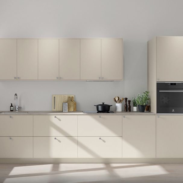 Södergatan 14 B, Eslöv Centrum - Foto 1