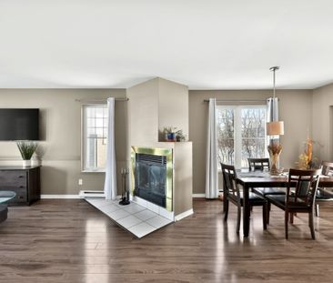 Appartement à louer - Saint-Jérôme (Bellefeuille) Appartement à lou... - Photo 5