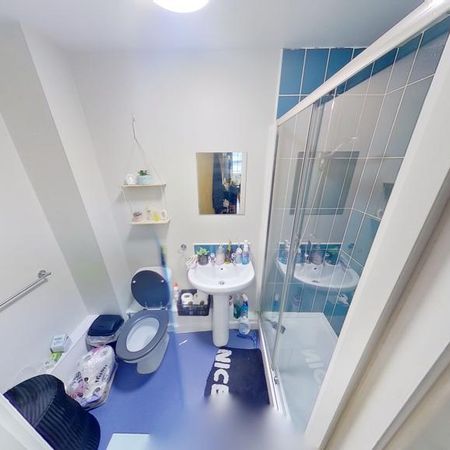 Studio to rent - Photo 4