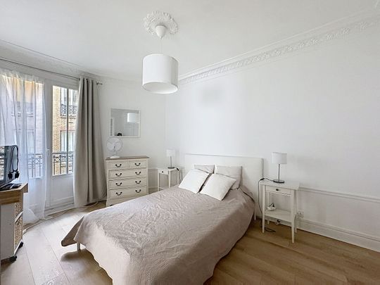 Appartement T3 PARIS à louer - Photo 1