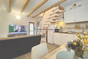 Terratetto ristrutturato a San Ginese di Compito