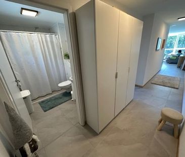 2.5 Zimmer, 54 m², 1. Stock - Foto 4