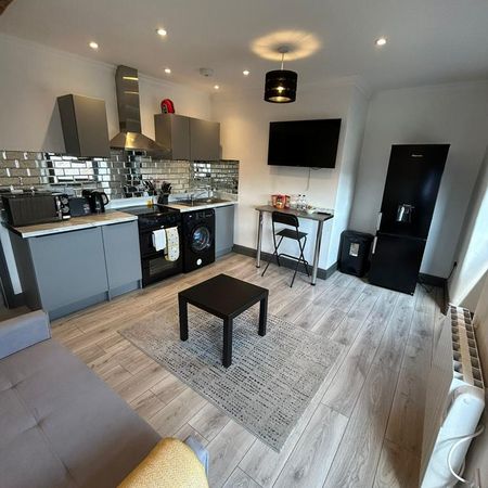 1 bedroom apartment to rent - Photo 3