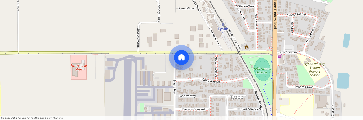 5 Haymic Place, Vic 3913, Tyabb