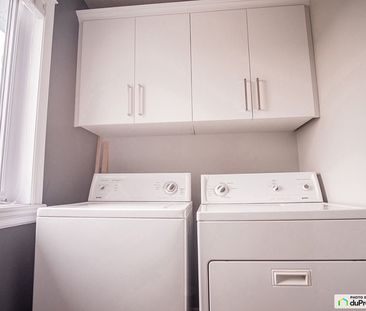 3-95, rue de Sillery, Gatineau (Gatineau) à louer - Photo 4