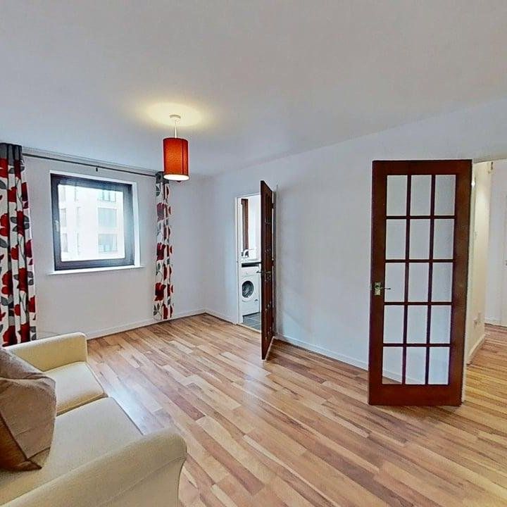 1 bedroom apartment to rent - Photo 1