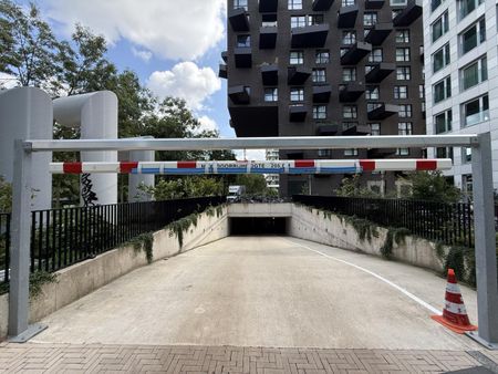 Te huur: Appartement Haarlemmerweg 776 in Amsterdam - Foto 3