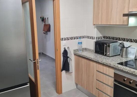 Avenida Al Vedat, Torrent, Valencian Community 46900