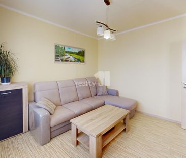Pronájem bytu 3+1 64 m2 - Fotografie 6
