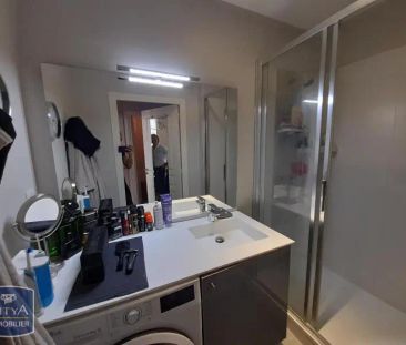 Appartement à louer 3 pièces 62.52m² - Photo 5