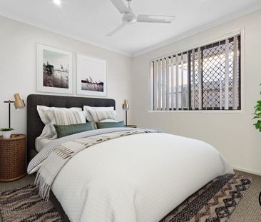 Spacious Modern Family Home – 4 Bed, 2 Bath in Ormeau Hills - Photo 1