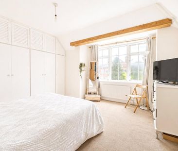 2 bedroom end of terrace house to rent - Photo 3