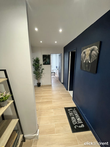 Chambre à louer à Toulouse - Photo 5