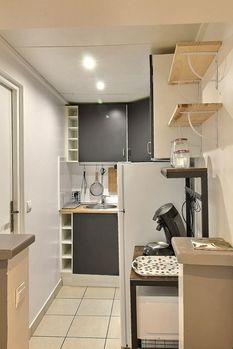 APPART. – 75017 - Photo 5