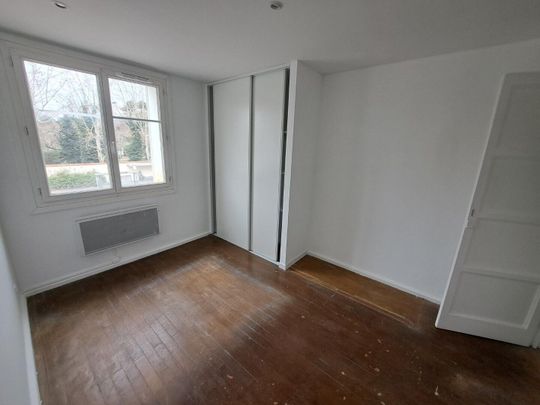 Appartement À Louer 3 Pièces , 50 M² - Photo 1