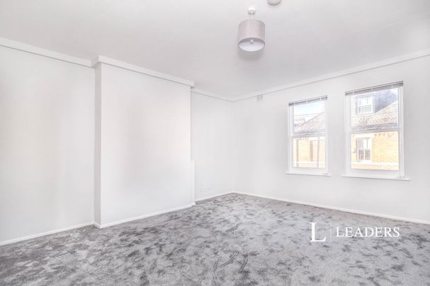 1 bedroom apartment to rent Newtown Street, Leicester, Leicestershire, LE1 - Photo 1