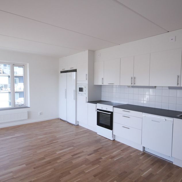 Storgatan 38, Åstorp - Foto 1