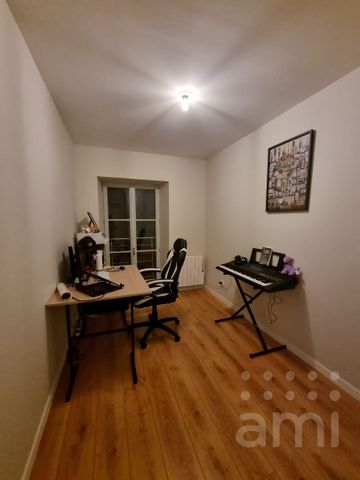 Appartement Type IV - Secteur Gare - Photo 2