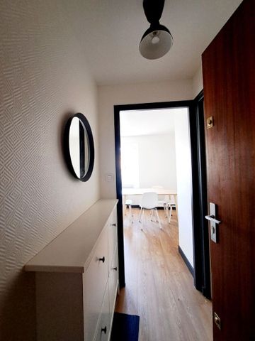 Appartement 3 pièces à louer - Photo 4