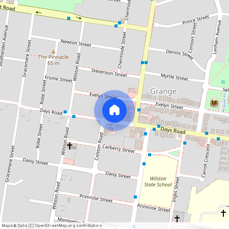 221 Days Road, Qld 4051, Grange