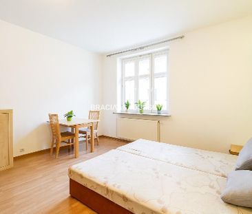 Mieszkanie Kraków Krowodrza powierzchnia 39.2 m² C206-WM-20917 - Photo 4