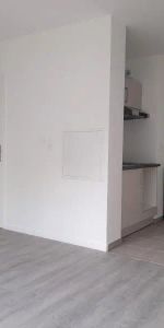 Appartement à louer 1 pièce 29.59m² - Photo 3