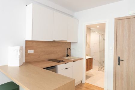 Studio/Γκαρσονιέρα για ενοικίαση Νεάπολη Εξαρχείων (Εξάρχεια - Νεάπολη) - Photo 3