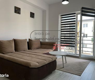 Apartament cu o cameră de închiriat | La prima închiriere | Loc de par - Photo 2