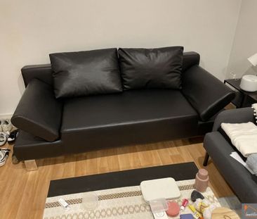 Appartement 2 pièces à Croix - Photo 1